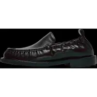 Selected Slweden Leather Loafer - Black - 38