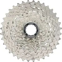 Shimano HG710 12-vaihteinen kasetti 11-36