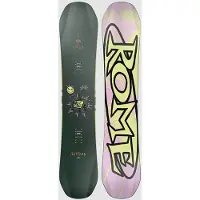 Rome Slapstick 2027 Kids Snowboard none Koko 138