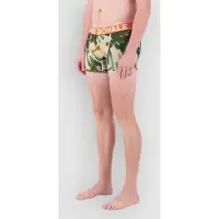 Mons Royale Hold 'Em Shorty Bokserit brush camo Koko L