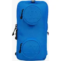 LEGO Brick 1x2 Sling-laukku Light, Bright Blue