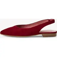Tamaris Women Sling - Red - 37