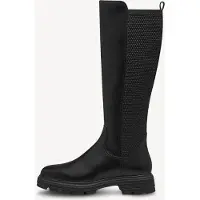 Tamaris Women Boots - Black - 36