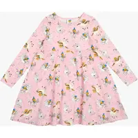 Bamse By Martinex Poni Mekko, Vaaleanpunainen, 86