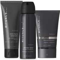 RITUALS Homme Trial Set