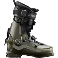 Atomic Backland Xtd 110 Retkiluistelusukset