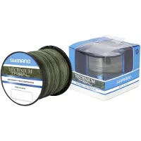 Shimano Fishing Technium Tribal A Monofiilisiima 5000 M