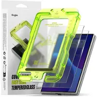 Ringke Samsung Galaxy Z Fold8 Cover Display Panssarilasi - 2 kpl.