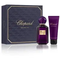 Chopard Iris Malika lahjasetti miehille