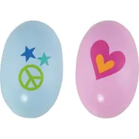 Goki Wooden Egg Shaker