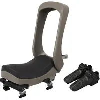 Urban iKi Junior Plate Kindersitz Für Fahrräder