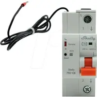 Shelly Pro 1CB Virtalähde - ATX - 80 Plus