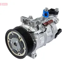 Denso Kompressori, ilmastointilaite DCP02127