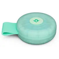 TwelveSouth ButterFly SE - Transparent Green