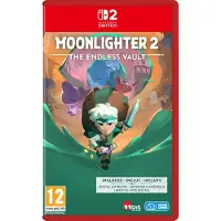 Moonlighter 2: The Endless Vault - Nintendo Switch 2 - RPG