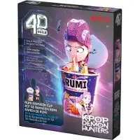 Spin Master Kpop Demon Hunters Rumi Ramen Palapeli