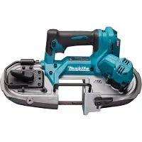 Makita XGT PB003GZ 40V akkuvannesaha runko