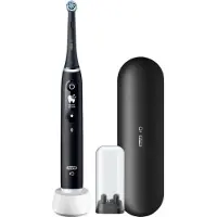Oral-B Oral B iO 6 sähköhammasharja - musta