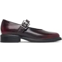 Vagabond SHOEMAKERS Nauhaballerina 'ELLIS' viininpunainen