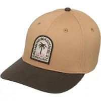 Billabong Patch Lippis