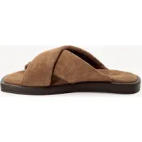 Tamaris Women Slides - Brown - 37