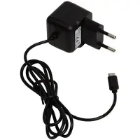 MyVolts Laturi - Samsung - Galaxy S III - 5V - Musta - Verkkosovitin
