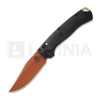 Benchmade Taggedout S45VN Limited Edition kääntöveitsi