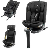 Babyauto Auriga Isofix Support Leg Vauvan Turvaistuin