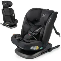Babyauto Riva Fix Vauvan Turvaistuin