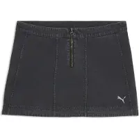 Puma Future..Archive Washed Twill Skirt Women, koko Large