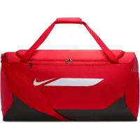 Nike Duffel Laukku Academy Team Large 95l - Punainen/musta/valkoinen, koko One Size