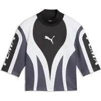 Puma Future..Archive Moto Tight Top Women, koko Large