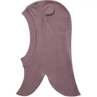 Name it Nbfwillit Wool Balaclava W/Ears - Pink - 40-44