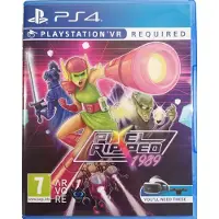 Pixel Ripped 1989 (PSVR) - Sony PlayStation 4 - Toiminta/Seikkailu