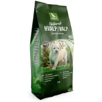 Natural Hvalp 15 kg