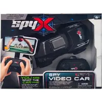Spy X SpyX Video Car