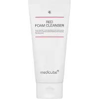 Medicube Red Foam Cleanser 120 ml