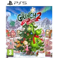 The Grinch 2: Saving Christmas (PS5)