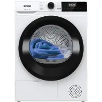 Gorenje DPE82 -kuivausrumpu