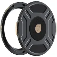 Polar Pro Mini MagLock Base Plate 55mm