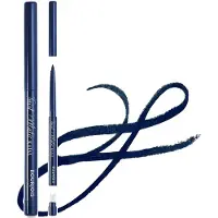 Bourjois Twist Kajal Nº05 Mille Et Une Blue 1.2g Silmänrajauskynä