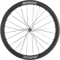 Mavic Cosmic Slr 45 Silver Cl Disc Tubeless Hinterrad