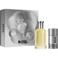 HUGO BOSS Bottled Vapo Set 200ml Eau De Toilette