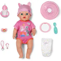 Baby Born Emma Click and Play 43 cm nukke