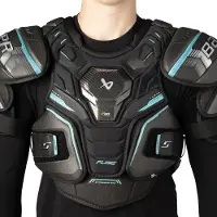 Bauer S26 Supreme Fuse SR hartiasuoja