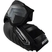Bauer S26 Supreme F50 Pro SR kyynärsuojat