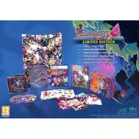 Disgaea 6 Complete (Limited Edition) (5)
