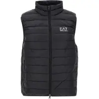 Emporio Armani Liivi musta