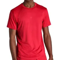 Wilson Everyday Performance Lyhythihainen T-paita