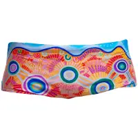 Funky Trunks Fts015 Boxerit